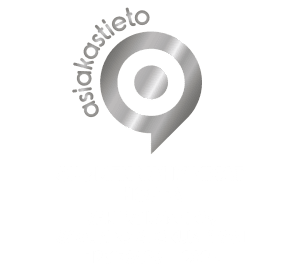 Suomen Vahivmmat logo, yritys Savunpoistokumppani (SPK Ratkaisut Oy)